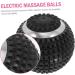 Beaupretty Vibrating Massage Ball - Washable Pressure & Relaxation Balls for Yoga & Foam Rolling - Buy Online on GoSupps.com
