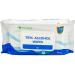 Hocleans 75% Alcohol Wipes - 50 Count, 24 Packs (1200 Wipes), White - Buy Online on GoSupps.com
