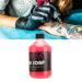 500ml FILFEEL Blue Soap for Healing and Soothing Tattoos - Concentrated Formula for Novice Use - Buy Online on GoSupps.com