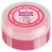 bebe Lip Scrub Pink Sugar Cotton Candy 22 g