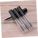 VINTORKY 4pcs Empty Eyelashes Bottle Mascara Tube with Wand Empty Mascara Tubes with Wands Eyeliner Bottle - Buy Online on GoSupps.com