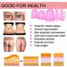 Cupping Therapy Sets 7Pcs | Silicone Anti Cellulite Massage Cups | Vacuum Suction Facial & Body Massager for Adults - Buy Online on GoSupps.com