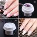 15ml Clear Builder Nail Gel | Long Lasting Nail Extension Gel for Salon Technicians | DIY Salon Design | Transparent - Buy Online on GoSupps.com
