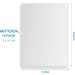 GOTIDEAL 8x10 Inch Set of 10 Canvas Boards - Gesso Primed White Blank Canvases for Painting - 100% Cotton Art Supplies Panel for Acrylic, Oil, Watercolor - Pack of 10 - Buy Online on GoSupps.com