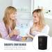 Healifty Blades Dispenser Case | Sharps Disposal Container for Safe and Easy Blade Disposal - Buy Online on GoSupps.com