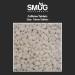 SMUG Supplements Caffeine Tablets - 100 Fast Release 200mg Pills - Improve Focus & Energy - Vegan - Made in Britain - Buy Online on GoSupps.com
