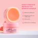Gentle Nourishing Makeup Remover - Grapefruit Melting Balm Non-Greasy Facial Cleanser (50g) - Deep Clean & Hydrate - Buy Online on GoSupps.com