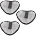 Facial Cleansing Pad Efficient Removal Reusable Makeup Remover Gentle Rounds for Home - Buy Online on GoSupps.com