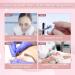 Blackhead Acne Removal Extractor Kit | Professional Stainless Pimple Blemish Tools with Storage Box - 4PCS - Buy Online on GoSupps.com