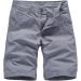 Shop Robust Men's Pants - Summer Overalls Softshell Winter Pants & Cotton Shorts in A1-Gray L - International Shipping Available - Buy Online on GoSupps.com