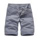 Robust pants men men's pants pants color pants summer overalls men's pants softshell men winter pants short pants men summer linen summer pants men long cotton men's shorts cotton a1-gray l