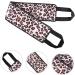 minkissy Leopard Pull Back Tanning Back Lotion Applicator Self Application of Lotion on Back Tanning Lotion Applicator for Back Self Tan Back Applicator Body Lotion Face Fiber - Buy Online on GoSupps.com