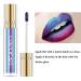 Maydear 2 Pack Chameleon Lipstick Set - Long Lasting Waterproof Lip Gloss for Women - Brown Green & Blue Purple Shades - Makeup Kit - Buy Online on GoSupps.com
