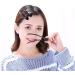 Lamkrtlp 6pcs Hair Sectioning Clips Plastic Hairdresser Clips Non Slip No-Trace Duck Billed Hair Clips Hair Clips for Styling for Hairdresser Women Men - Buy Online on GoSupps.com
