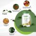 Fairvital | Propolis Extract 500mg - 60 Capsules - 1000mg per daily dose - normalized to 3% galangin - natural propolis - Buy Online on GoSupps.com
