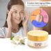 Satisa Jasmine Ointment for Dark Circles | Bio-Active Eye Cream 100ml | Hyaluronic Acid & Collagen | 100% Natural Cosmetics | Effective Eye Care for All - Buy Online on GoSupps.com