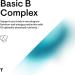 Thorne B Complex - B Vitamins in Their Active Forms - 60 Capsules - Buy Online on GoSupps.com