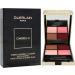 Guerlain Ombres G EYESHADOW QUAD - 530 MAJESTIC ROSE - Buy Online on GoSupps.com