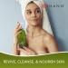 Buy THANN Shower Gel OE (Oriental Essence) 320ml - Luxury Eco-Friendly Body Wash | International Shipping Available - Buy Online on GoSupps.com