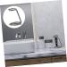 Angoily Men's Razor Holder & Organizer - Premium Bathroom Tools for Manual Shaving - Heavy-Duty Stand for Precision Grooming - Buy Online on GoSupps.com