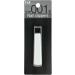 Buy Kai Nail Clippers Type 001S - White Stainless Steel Fingernail & Toenail Cutter with File & Catcher - Durable Japanese Quality for Adults & Seniors - Buy Online on GoSupps.com