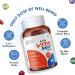 FYYTIIKA HEALTHCARE PRODUCTS Vita 365 Multivitamin With Probiotics Vitamin B12 Zinc Biotin Mineral Ginseng & Ashwagandha Enhances Energy Stamina Immunity Hair and Skin (Pack of 1) Tablet - Buy Online on GoSupps.com