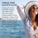 Fake Bake Darker Spray Tan Solution 32 fl Oz - Professional Sunless Self Tanner for Long-Lasting Glow on Face & Body - For Women & Men - Buy Online on GoSupps.com