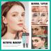 Hydrating Face Primer | Makeup Gel Base for Invisible Pores - 24ml Invisible Pores and Foundation Daily Hydrating Facial Moisturizer for All Skin Types Pologmase 02#pink - Buy Online on GoSupps.com