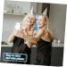 Giant Toothbrush Prop - Huge Sky-Blue Decorative Toothbrush for Parties | Vaguelly - Buy Online on GoSupps.com