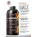 Hair Thickening Shampoo & Conditioner Set - Volumizing Growth Support with DHT Blockers Biotin Keratin & More - 16 fl oz - Ideal for Men & Women - Buy Online on GoSupps.com