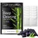 5 pairs detox foot pavement detox pavement foot detoxification plaster feet foot pavement detoxification original detox foot patch detoxification deep cleaning detox foot pads for stress relief & deep sleep