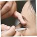 3 pi ces Crayon Eyeliner Blanc Imperm able Stylo Maquillage pour Yeux et Outil Pr cis pour Salon et Usage Personnel - Buy Online on GoSupps.com