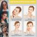 IZBEAUVO V Face Tightening Cream Anti Wrinkle Face Cream V Face Firming Face Cream V Face Instant Wrinkle Remover Cream Skin Firming Repair Cream Skin Tightening Cream For Face Women - Buy Online on GoSupps.com