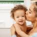WBM Care Baby Lip Balm - Clean Natural Non-Toxic & Fragrance Free | Safe for Babies - Shop Now - Buy Online on GoSupps.com