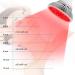 Red Light Therapy Lamp 144 LEDs 660nm/850nm Combo for Skin & Pain Relief - Buy Online on GoSupps.com