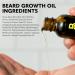 Beard Club Beard Growth Kit | Derma Roller Growth Oil Sandalwood Balm & Comb | Perfect Gift Set for Beard Lovers - Buy Online on GoSupps.com