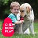 Buy Kong Classic Dog Toy - Durable Natural Rubber for Medium Dogs - Chew & Play - International Shipping - Buy Online on GoSupps.com