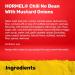 Hormel Coney Island Chili No Bean with Mustard and Onions Perfect for Chili Dogs 15 Ounce (Pack of 8) - Buy Online on GoSupps.com
