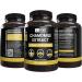 Pure Chamomile Extract Capsules - 365 Count | No Fillers | Lab Verified | Always Pure - Buy Online on GoSupps.com