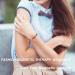 Buy 99% Pure Copper Adjustable Cross Magnetic Bracelet for Women | Unique Copper Jewelry Gift - Buy Online on GoSupps.com