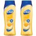 Dial Hydrating Body Wash Gold 16 fl oz (2 Pack)
