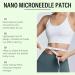 CITYOGA Healrize Moringa 10-in-1 Advanced Nano Microdarts Patch 2026 New Healrize Moringa Patches - 7 tablets/box Natural Skin Patches for Women and Men - Gentle Formula for All Skin (4 boxes) - Buy Online on GoSupps.com