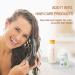 Allantoin Powder 3.53 OZ 99.9% Purity Cosmetic Grade DIY Allantoin Emulsion Allantoin Cream Allantoin Lotion Allantoin Masks Allantoin Helps to Hydrate And Moisturize The Skin 3.53 Ounce (Pack of 1) - Buy Online on GoSupps.com