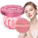 Face Powder Makeup Loose Powder Matte Complexion Light Texture Primer Concealer Anti-Shine Water Resistant For Oily Skin Full Coverage Women Daily Use Travel