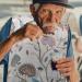 Buy Healifty Waterproof Adult Bibs - Clothing Protection for Seniors & Disabled - Eating Apron for Mess-Free Meals - Buy Online on GoSupps.com
