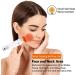 Buy 3 in 1 Electric Gua Sha Scrapers - Cupping for Face Back & Full Body - Titan Suction Massage Heads for Myofascial Release & Lymphatic Drainage - International Shipping Available - Buy Online on GoSupps.com