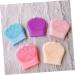 minkissy 3 Sets Facial Cleaning Brush Facial Brush face Cleaning Brush Cleansing Brush - Buy Online on GoSupps.com