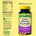PREMIUM-FUSION Super Vitamin B-Complex 100 Tablets with Vitamin Pouch and Supplement Guide - Buy Online on GoSupps.com