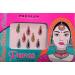 Shop Viviraa 8-Pack Colorful Indian Bindis | Bollywood Face Jewels & Forehead Stickers for Kids Girls & Women - Adhesive Body Jewelry - Buy Online on GoSupps.com