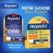 Herpecin L Lip Protectant SPF 30 0.10 oz - Pack of 3 | Moisturizing Lip Balm with Sun Protection - Buy Online on GoSupps.com